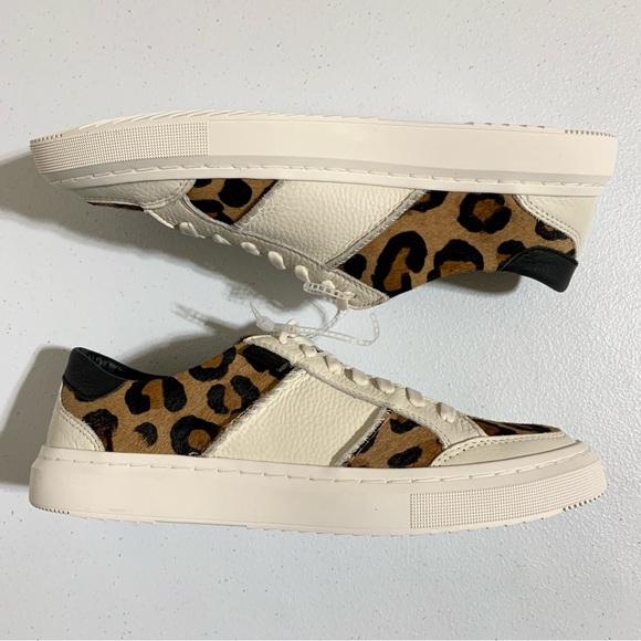 UGG Alameda Spotty Lace Sneakers-Size 8.5 NWT - Picture 9 of 16